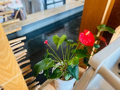 -羡餐厅·杭帮菜·淳菜(千岛湖自由洲际殿店)