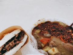 -清真·刘老虎肉丸糊辣汤(北郊分店)