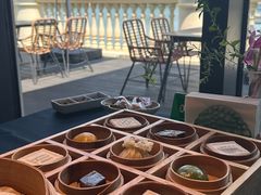 -江南雅厨(李公堤店)