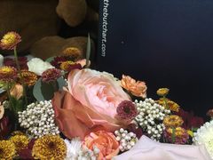 -Butchart布查德鲜花(花艺设计中心)