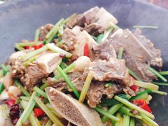 -牛八宝桂林米粉(八里庄店)