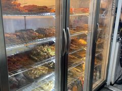 -抚琴第一烤(抚琴地铁站A口店)