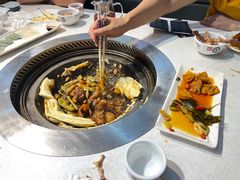 -二十一分小锅炖(中心店)