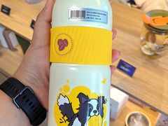 -COSTA COFFEE(丰联广场店)