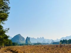 -Club Med地中海俱乐部·桂林度假村