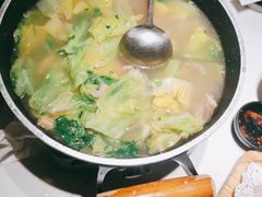 -乔阿马·江南味·驴肉香(龙湖华泾天街店)