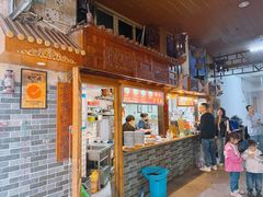 -锦泓老字号猪脏粉(东联大厦店)