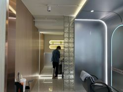 -杜卡诗salon