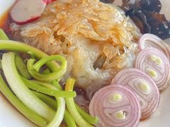 -月福京味斋·烤鸭店·北京菜(鼓楼总店)