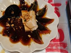 -肥肥虾庄·金牌油焖大虾(汉口城市广场店)