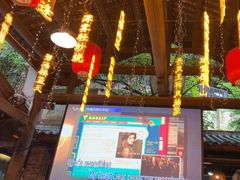 -鹅滋道(甘坑古镇店)