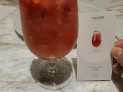 -théATRE 茶聚场(王府中環店)