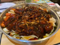 -黄记煌三汁焖锅(新世纪广场店)