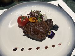 -莫里·意大利餐厅(K-lab店)