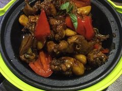 -青叶202都市餐厅(迪诺水镇店)