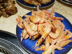 -万象·复兴号鲜肉烤肉海鲜自助(升级店)