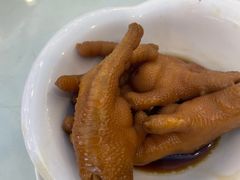 -馨越楼·点心·粤菜(赤坎店)