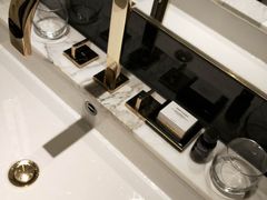 -尼依格罗香港美利酒店