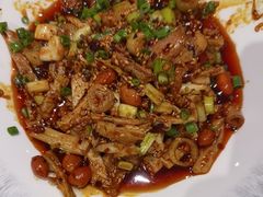 -院8里·少城记忆老川菜(宽窄巷子店)