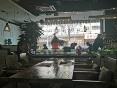 -红屋牛排(闽江路店)