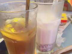 -定旺冰室·香港冰室(水贝店)