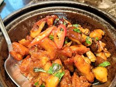 -汤城小厨•粤菜•靓汤(苏州街店)