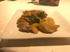 -T館·花园艺术餐厅
