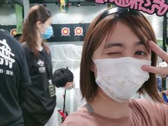 -無弓射箭俱乐部(领展中心城店)