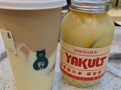-森茶(湛江万达店)