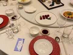 -扬州香格里拉·香宫中餐厅
