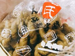 苔条-哈氏·上海哈尔滨食品厂(五角场万达广场店)