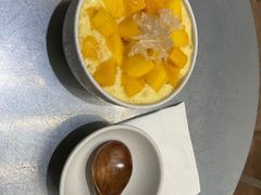 杨枝甘露-小团圆糖水铺(襄阳南路店)