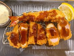 -胜博殿日式炸猪排(西红门店)