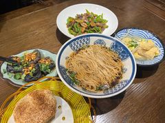 -老盛庆排档•南京菜(夫子庙店)