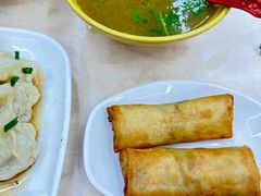 -玉华饮食店(茅台路店)