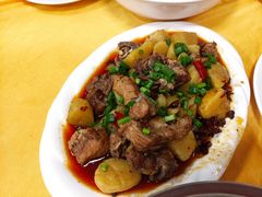 -荣生萝卜汤饭店