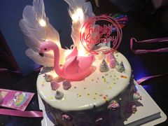 -老板恋上鱼(印象城店)