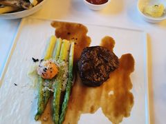 -上海和平饭店华懋阁 Cathay Room