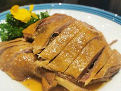 盐水鸭-锡和无锡菜(景丽苑店)