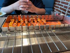 -邢氏老太太烤串(北兴街店)