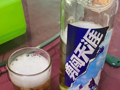 -阿伍海鲜大排档(塔湾金沙店)