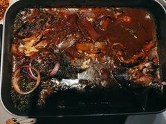 -半天妖烤鱼(茂业天地店)
