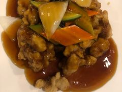 -桃园中华料理炸酱面(燕儿岛路店)