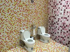 -Isee灰姑娘国际儿童艺术中心(BHGMall店)