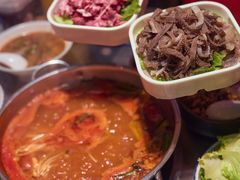 -亮欢寨(凯里总店)