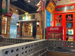 -朴安胖·韩国烤肉(沈阳店)