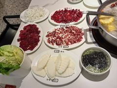 -八合里潮汕鲜牛肉火锅(上海汇智广场店)