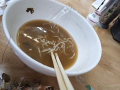 -从前慢海鲜面馆