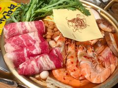 -TAIFORKS 大福食堂·山葵烤肉料理·拌饭(宝安店)