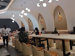 -宁波汤团店(外滩店)